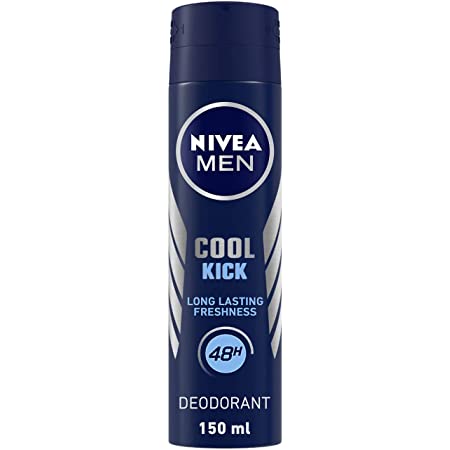 Nivea Deodorant Men Cool Kick