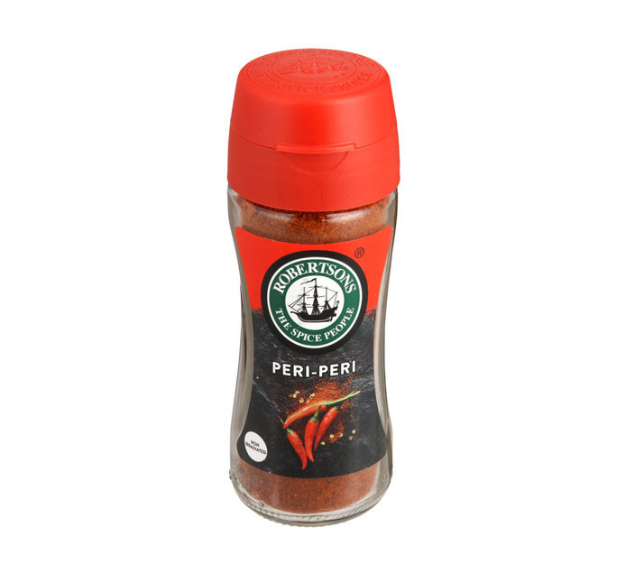 Robertsons PeriPeri Spice