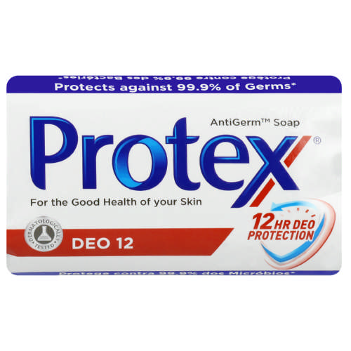 Protex Soap Deo
