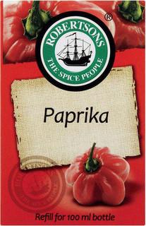 Robertsons Paprika Spice