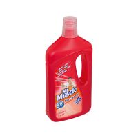 Mr Muscle Tile Cleaner Country