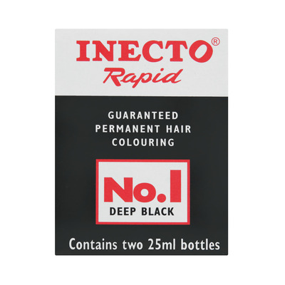 Inecto Rapid No1.5