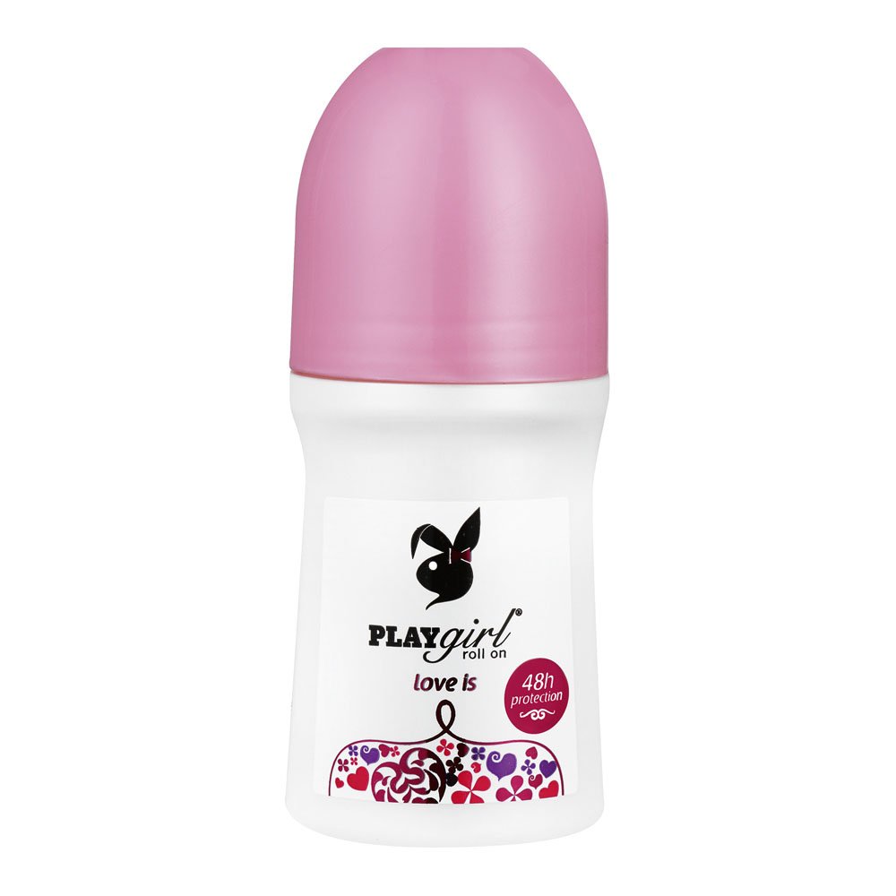 Playgirl Rollon Deo Love IS