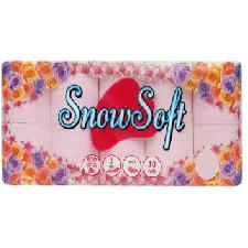 Snowsoft Toilet Roll