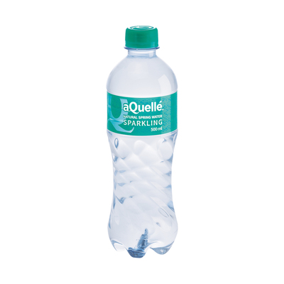 Aquelle Sparkling Water 