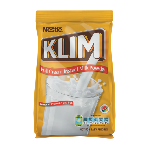 Nestle Klim Milk Powder