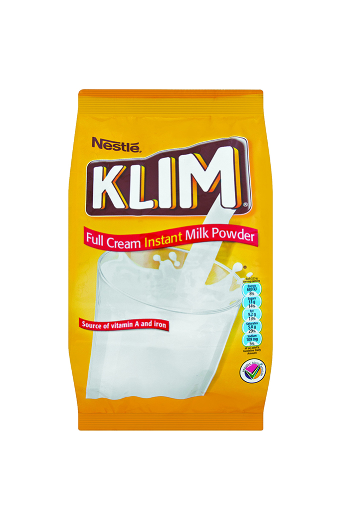 Nestle Klim Milk Powder