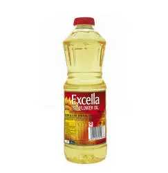 Excella   Pure Oil